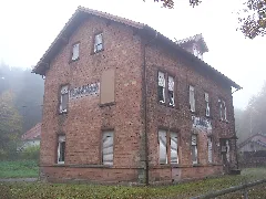 Ehemaliger Bahnhof Elschbach Der Glantalbahn Panoramio (1)
