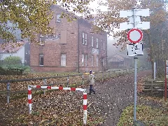 Ehemaliger Bahnhof Elschbach Der Glantalbahn Panoramio