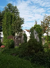 Ehemaliger Friedhof 4