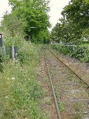 Ehemaliger Haltepunkt Überlingen Ost Panoramio