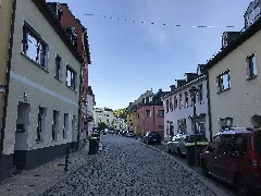 Ehemaliger Standort Hinteres Tor
