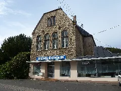 Ehemaliges Amtsgericht Römerstrasse 30 Neumagen Dhron