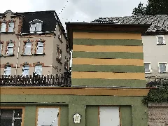 Ehemaliges Brunnenhaus