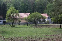 Ehemaliges Forsthaus Thielenhaide