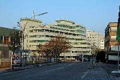 Ehemaliges Gebäude Louis London In Sindelfingen (Übernahme Durch Fa. Bitzer, Abriss Ende 2015) Panoramio