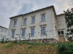 Ehemaliges Rathaus St. Jacober Hauptstraße 132