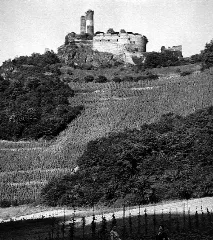 Ehrenburg 1952