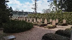 Ehrenfriedhof Dippoldiswalde 4