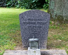 Ehrenfriedhof Vossenack 3419