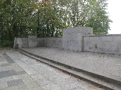 Ehrenmal, 1, Galgenberg, Hildesheim, Landkreis Hildesheim