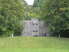 Ehrenmal, 2, Galgenberg, Hildesheim, Landkreis Hildesheim