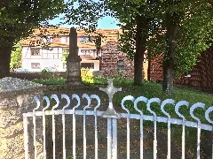 Ehrenmal Elliehausen