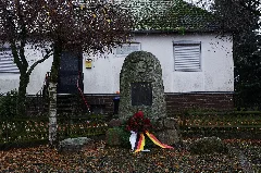 Ehrenmal Gretenberg Sehnde
