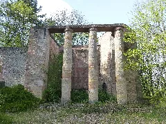Ehrenmal Grünstadt