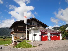 Ehrwald Rotes Kreuz