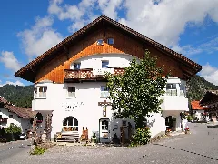 Ehrwald Zugspitz Atelier