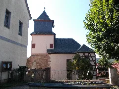 Eichenbergshk Kirche1