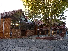 Eichendorff Halle Heidelberg