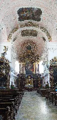 Eichstätt Schutzengelkirche (20939174532)