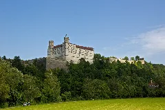 Eichstätt Willibaldsburg (1)