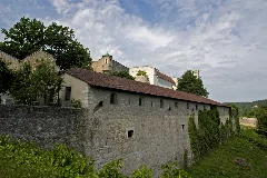 Eichstätt Willibaldsburg (2)