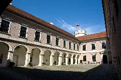 Eichstätt Willibaldsburg (3)