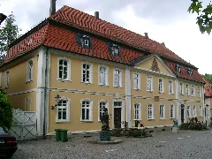 Eichtersheim Friedrich Hecker Haus 20070516