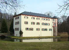 Eichtersheim Schloss2009B