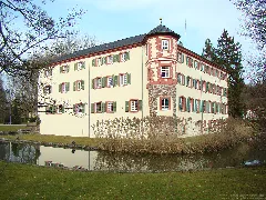 Eichtersheim Schloss2009C