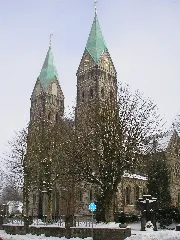 Eifeldom In Kalterherberg