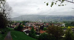 Eiken Lourdes Grotte (3)