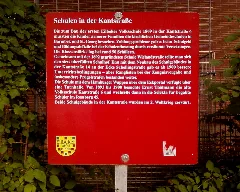 Eilbeker Tafelrunde O. Nr. Schulen In Der Kantstraße