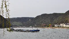 Eiltank 17 ~ St Goarshausen ~ 03 2011 (1)