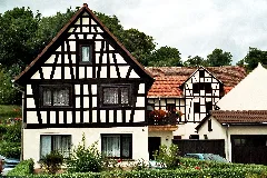Eineborn, Haus Dorfstraße 14