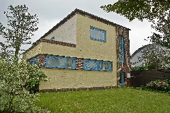 Einfamilienhaus, Flensburg Weiche