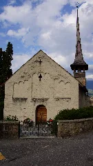 Einigen, Kirche