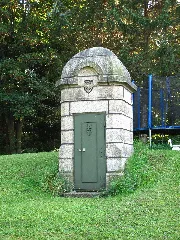 Einsteigturm 102, Hql, Eichgraben