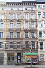 Einsteinstraße 10 (Magdeburg Altstadt).Ajb