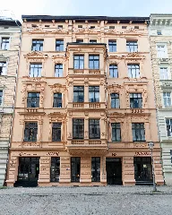 Einsteinstraße 12 (Magdeburg Altstadt).Ajb