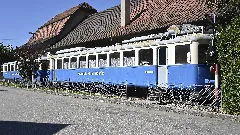 Eisenbahn Klub Balsthal Panoramio