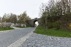 Eisenbahnbrücke Oderwitzer Straße, Herrnhut
