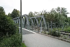 Eisenbahnbrücke Wertach Panoramio