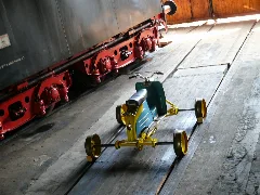 Eisenbahnmuseum Schwarzenberg (4854350789)