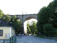 Eisenbahnviadukt Eichgraben 01