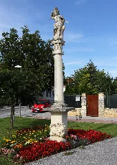 Eisenstadt Bildstock, Neusieder Straße 45