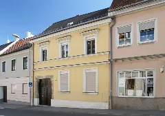 Eisenstadt Bürgerhaus, Esterhazystraße 29