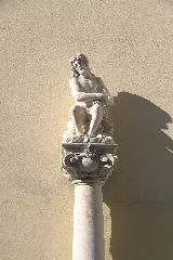Eisenstadt Ecce Homo Bildstock, Joseph Haydn Gasse
