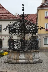 Eiserner Brunnen Bruck An Der Mur 20110728 02