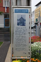 Eiserner Brunnen Bruck An Der Mur 20110728 04