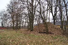 Eiskeller Im Gutspark Markendorf Frankfurt Oder 008